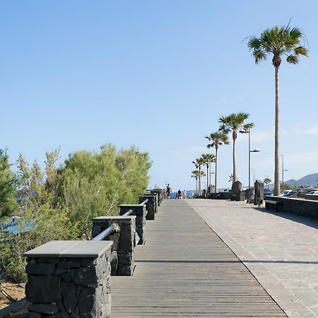 Live Caletillas Cathayza Κανδελάρια Εξωτερικό φωτογραφία