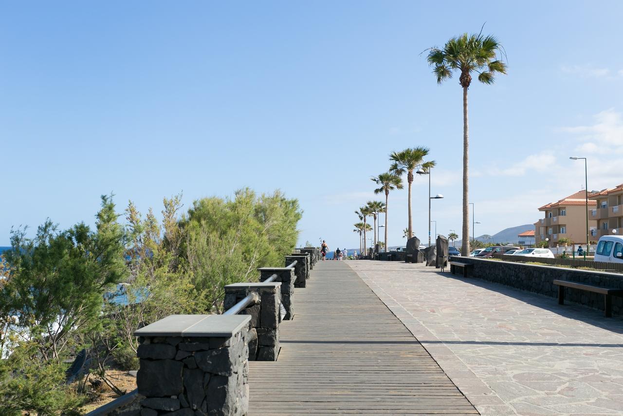 Live Caletillas Cathayza Κανδελάρια Εξωτερικό φωτογραφία