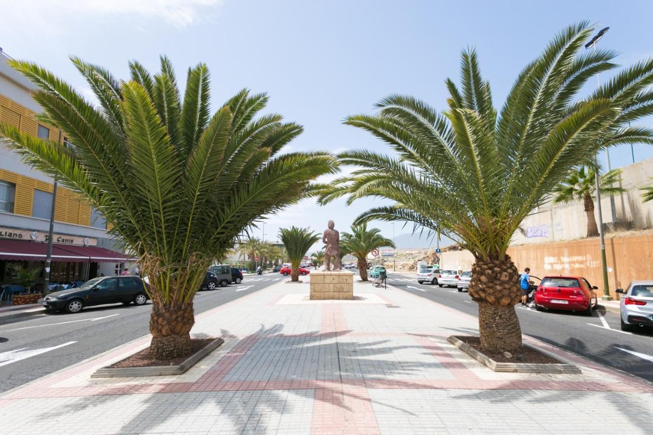 Live Caletillas Cathayza Κανδελάρια Εξωτερικό φωτογραφία